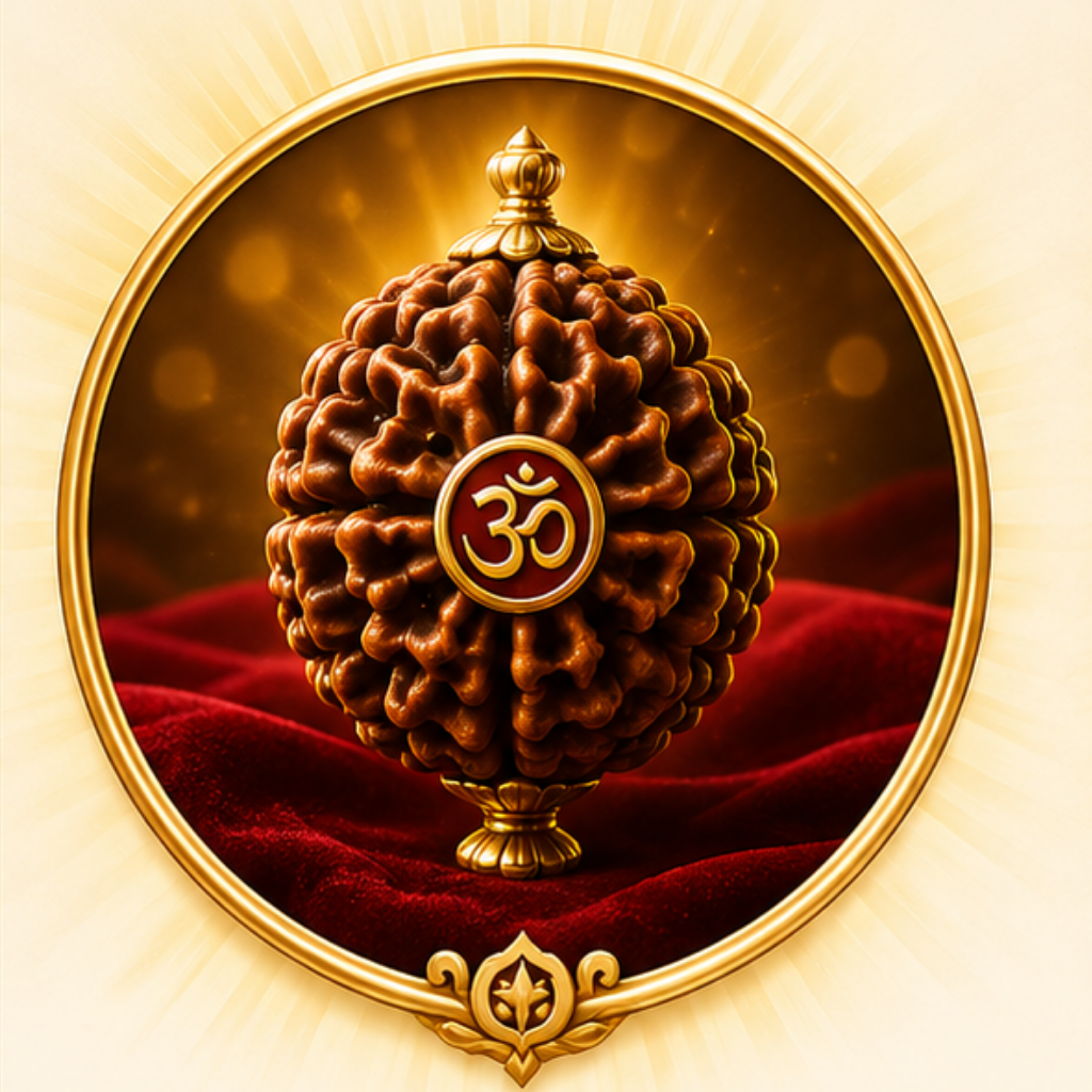 Rudraksha
